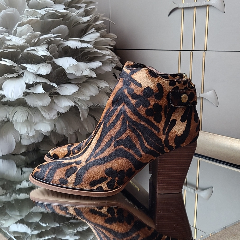 Louise et Cie booties
